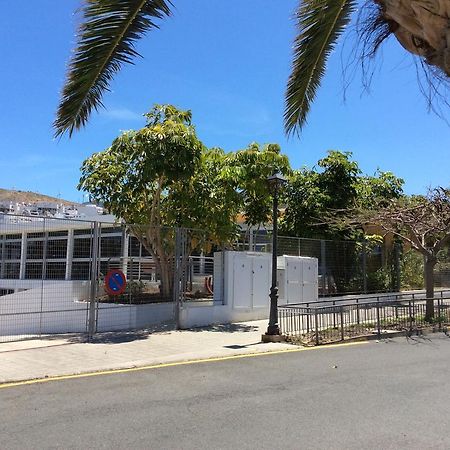 אגאטה La Palmita De Canarias מראה חיצוני תמונה