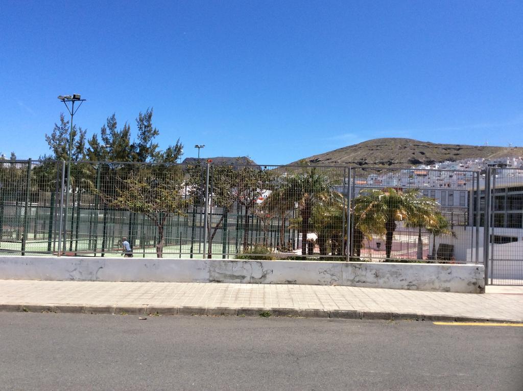אגאטה La Palmita De Canarias חדר תמונה