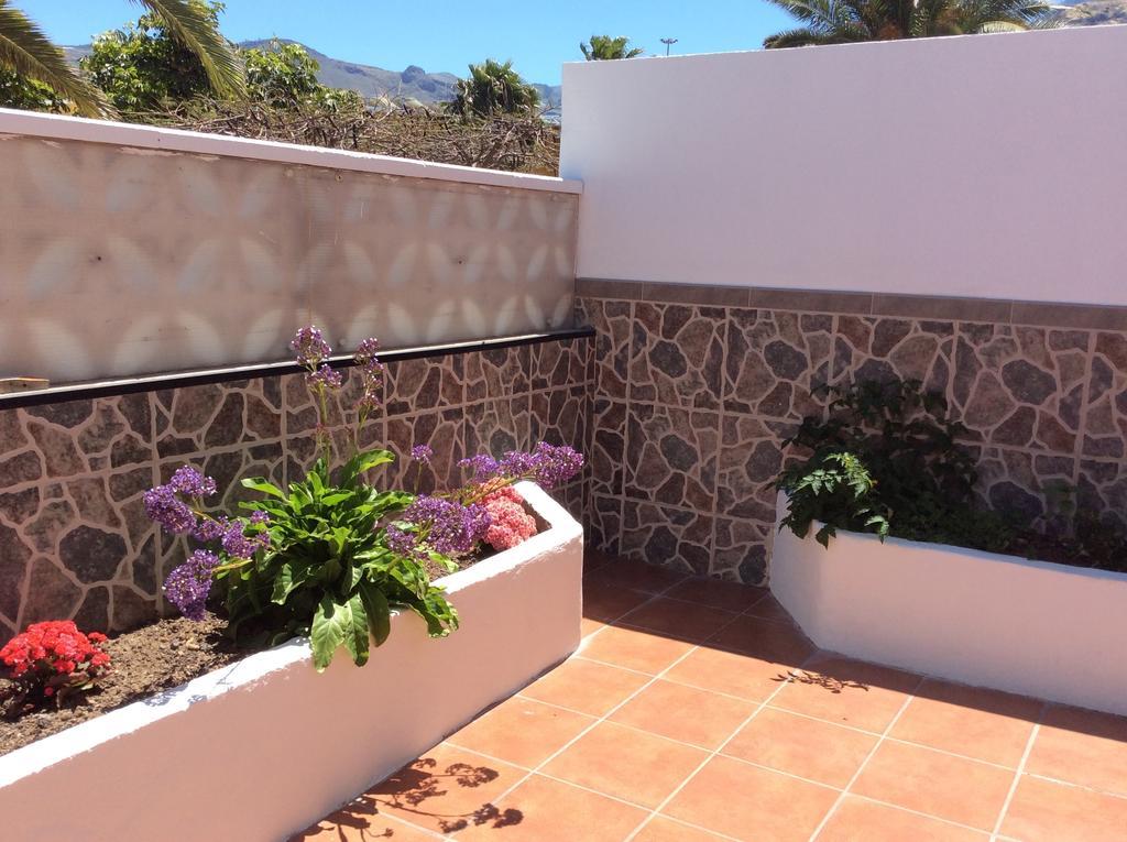 אגאטה La Palmita De Canarias חדר תמונה