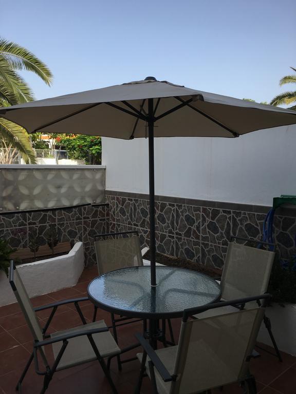 אגאטה La Palmita De Canarias מראה חיצוני תמונה